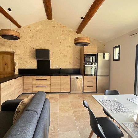« Le 15 » Appartement De Charme 4 Personnes Maussane-les-Alpilles Exterior photo